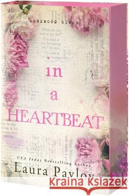 In a Heartbeat Laura Pavlov 9781649379771 Entangled: Amara - książka