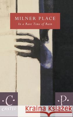 In A Rare Time Of Rain Milner Place 9780701185626 Vintage Publishing - książka