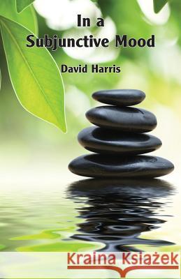 In a Subjunctive Mood David Harris 9781760414344 Ginninderra Press - książka
