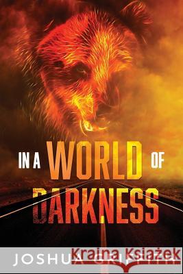 In a World of Darkness Joshua Griffith, Judy Griffith 9781983072468 Independently Published - książka