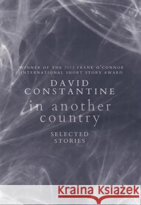 In Another Country: Selected Stories David Constantine 9781771960175 Biblioasis - książka