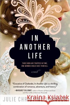 In Another Life Julie Christine Johnson 9781492625209 Sourcebooks Landmark - książka