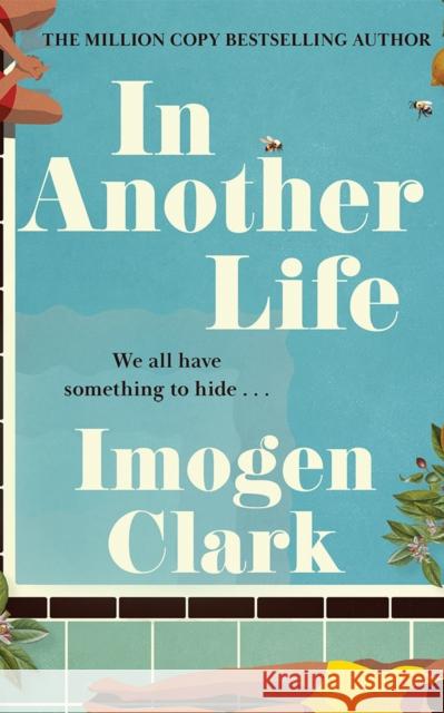 In Another Life Imogen Clark 9781662528972 Lake Union Publishing - książka