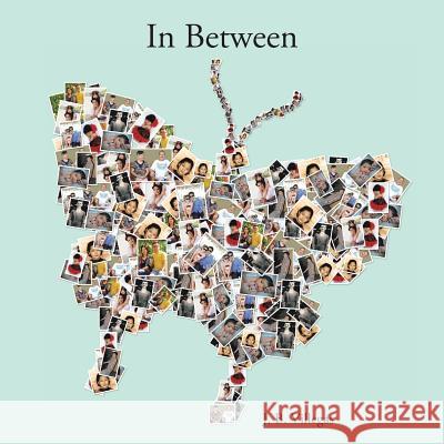 In Between J B Villegas 9781532003295 iUniverse - książka