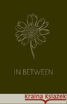 In Between Saima   9798889860303 Notion Press - książka