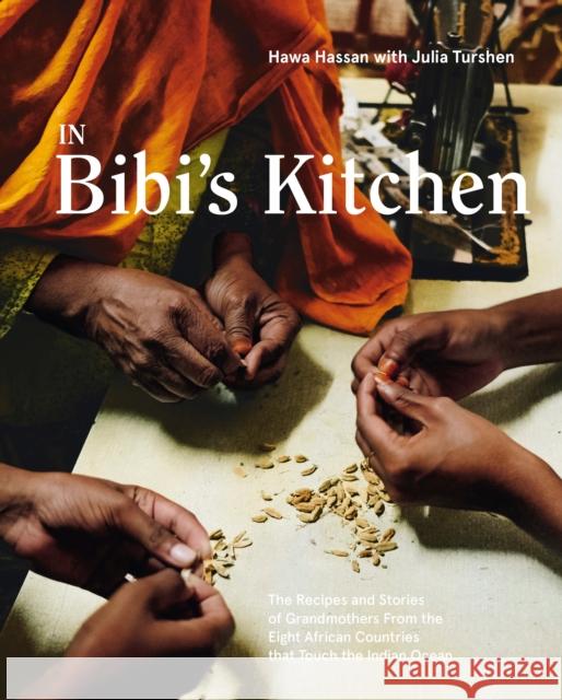 In Bibi's Kitchen Julia Turshen 9781984856739 Random House USA Inc - książka