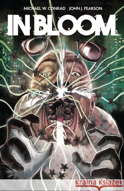 In Bloom Conrad, Michael W. 9798892155397 Boom! Studios - książka