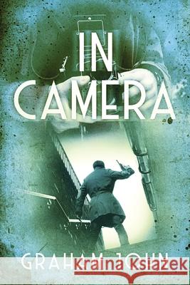 In Camera Graham John 9781777843700 ISBN Canada - książka