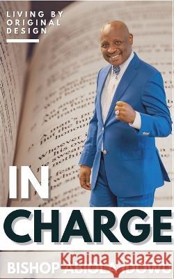 In Charge Abiola Idowu   9781950398768 McDougal & Associates - książka