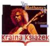 In Concert CD Metheny Pat 4011778600305 Jazz Door [Tko Mag]
