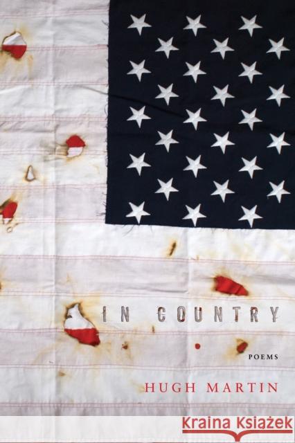 In Country  9781942683704 BOA Editions - książka