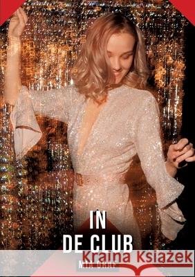 In de Club Graf, Mia 9783384698599 Mia Graf - książka