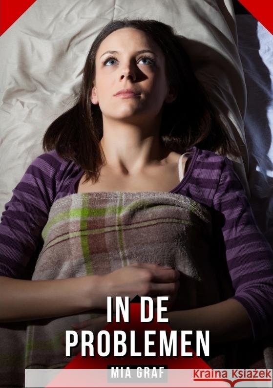 In de problemen Graf, Mia 9783384716064 Mia Graf - książka