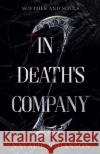 In Death's Company Natalie Johanson 9798348554217 Tea and Dagger Publishing