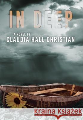 In Deep, an Alex the Fey thriller Claudia Hall Christian 9781956034103 Cook Street Publishing - książka