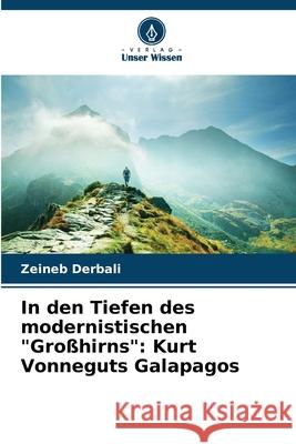 In den Tiefen des modernistischen 