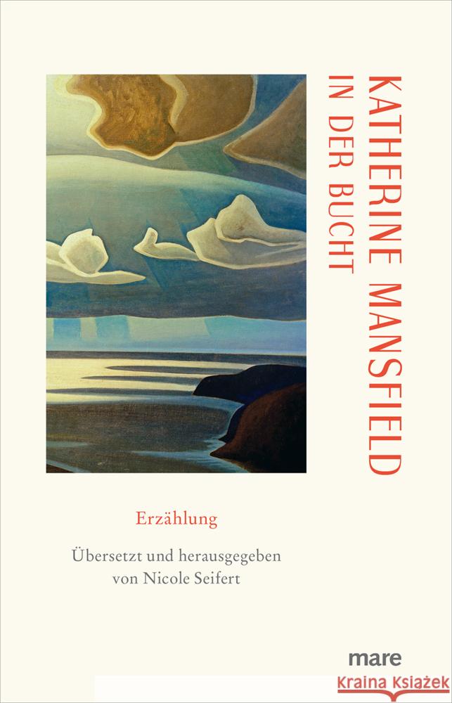In der Bucht Mansfield, Katherine 9783866487291 mareverlag - książka