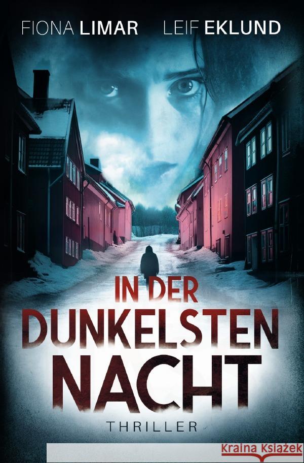 In der dunkelsten Nacht Limar, Fiona 9783759864208 epubli - książka