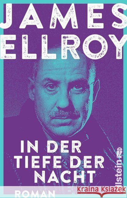 In der Tiefe der Nacht : Roman Ellroy, James 9783548291604 Ullstein TB - książka