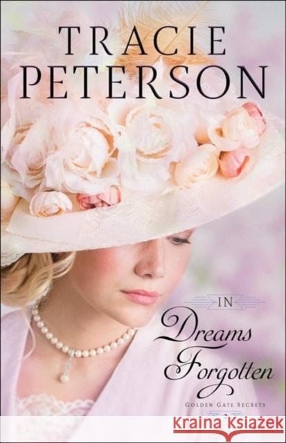 In Dreams Forgotten Tracie Peterson 9780764219009 Bethany House Publishers - książka