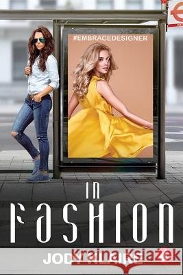 In Fashion Jody Klaire 9783963240904 Ylva Verlag E.Kfr. - książka