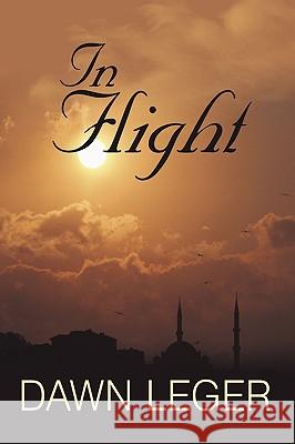 In Flight Leger Daw 9781440169892 iUniverse - książka