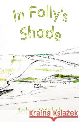 In Folly's Shade John Welch 9781848616196 Shearsman Books - książka