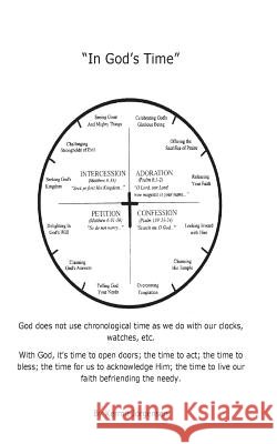 In God's Time Kermit Jorgensen 9781983598968 Createspace Independent Publishing Platform - książka