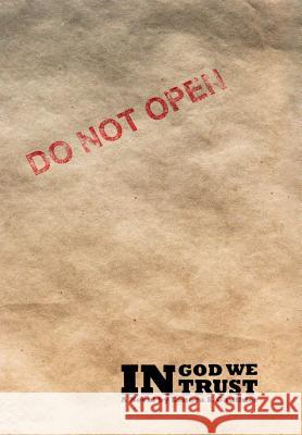 In God We Trust Lenora S. Gauthier 9781477129838 Xlibris Corporation - książka