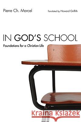 In God's School Marcel, Pierre Ch 9781606081167 Wipf & Stock Publishers - książka