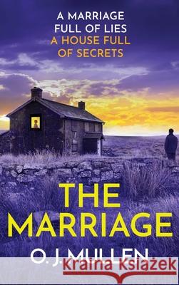 In Harm's Way Owen Mullen   9781801620888 Boldwood Books Ltd - książka