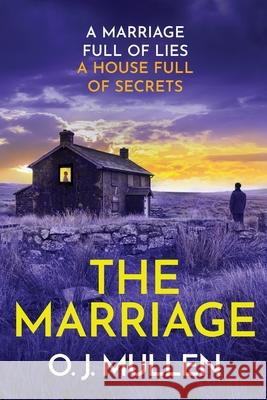 In Harm's Way Owen Mullen   9781801620895 Boldwood Books Ltd - książka