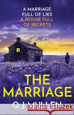 In Harm's Way Owen Mullen 9781801620901 Boldwood Books Ltd - książka