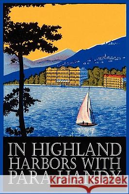In Highland Harbors with Para Handy by Neil Munro, Fiction, Classics, Action & Adventure Neil Munro 9781606642283 Aegypan - książka