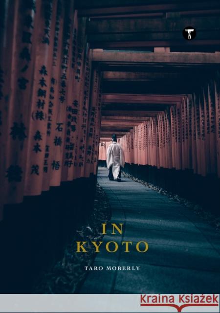 In Kyoto  9781951963040 Trope Publishing Co. - książka