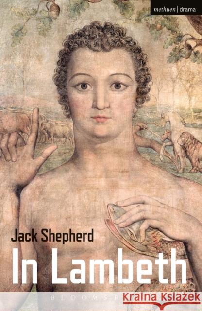In Lambeth Jack Shepherd 9781474216326 Bloomsbury Academic Methuen - książka