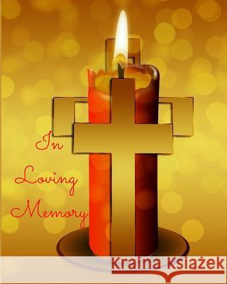 In Loving Memory Trueheart Designs 9781793447913 Independently Published - książka