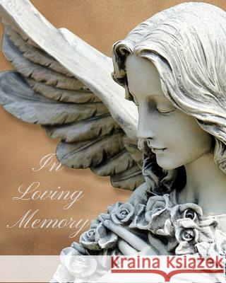 In Loving Memory Trueheart Designs 9781794312265 Independently Published - książka