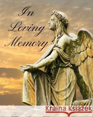 In Loving Memory Trueheart Designs 9781794621442 Independently Published - książka