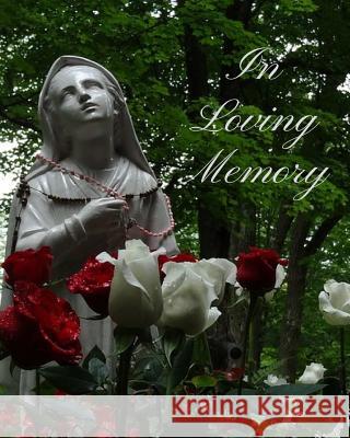 In Loving Memory Trueheart Designs 9781794690882 Independently Published - książka