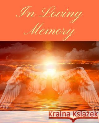 In Loving Memory Trueheart Designs 9781795150521 Independently Published - książka