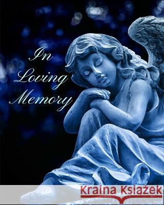 In Loving Memory Trueheart Designs 9781795151429 Independently Published - książka