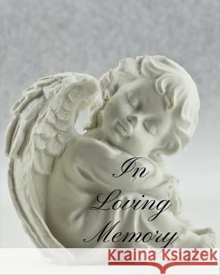 In Loving Memory Trueheart Designs 9781795351966 Independently Published - książka