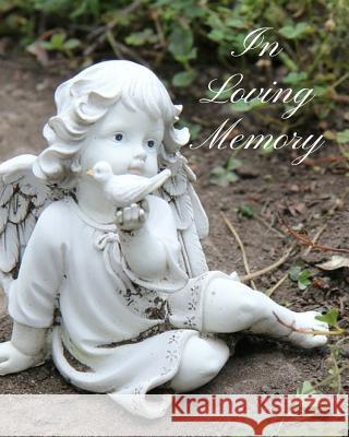 In Loving Memory Trueheart Designs 9781795355384 Independently Published - książka