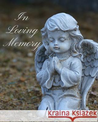In Loving Memory Trueheart Designs 9781795662802 Independently Published - książka
