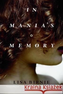 In Mania's Memory Lisa Birnie 9781897476796 Simply Read - książka