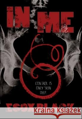 In Me Esox Black 9781300914969 Lulu.com - książka
