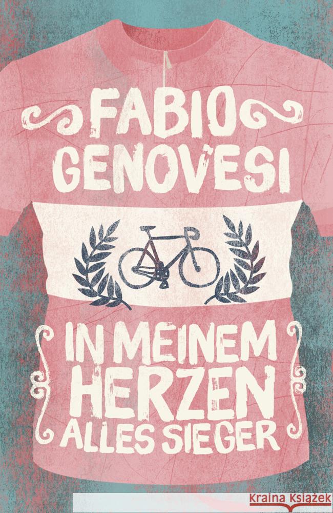 In meinem Herzen alles Sieger Genovesi, Fabio 9783957260758 Covadonga - książka