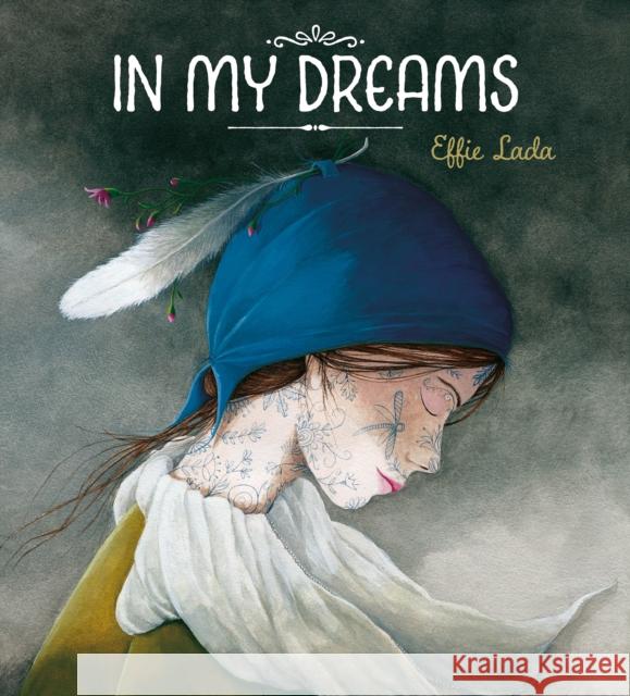 In My Dreams Effie Lada 9781605378657 Clavis - książka
