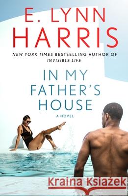 In My Father's House E. Lynn Harris 9781250824844 St. Martin's Griffin - książka